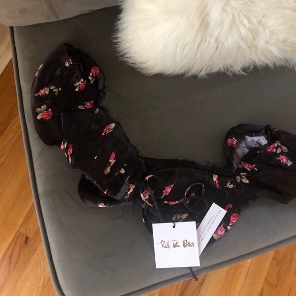 ▪️sold▪️nwt rat & boa bonita set - Picture 6 of 8